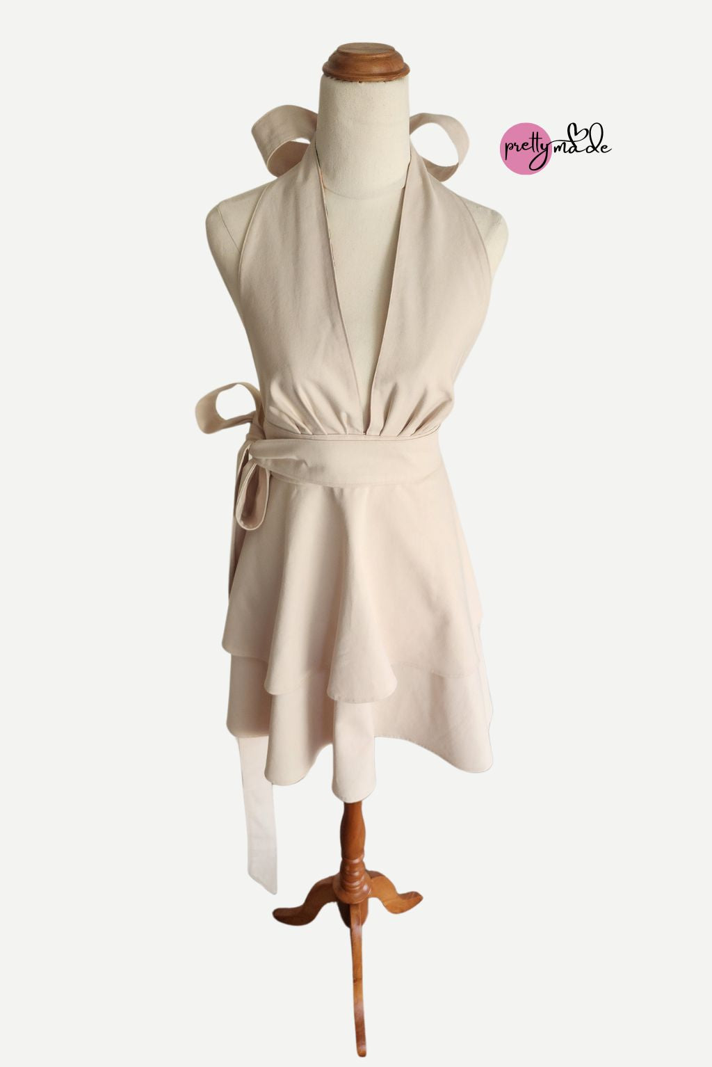 The Marilyn Apron
