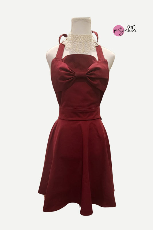 The Scarlett Apron