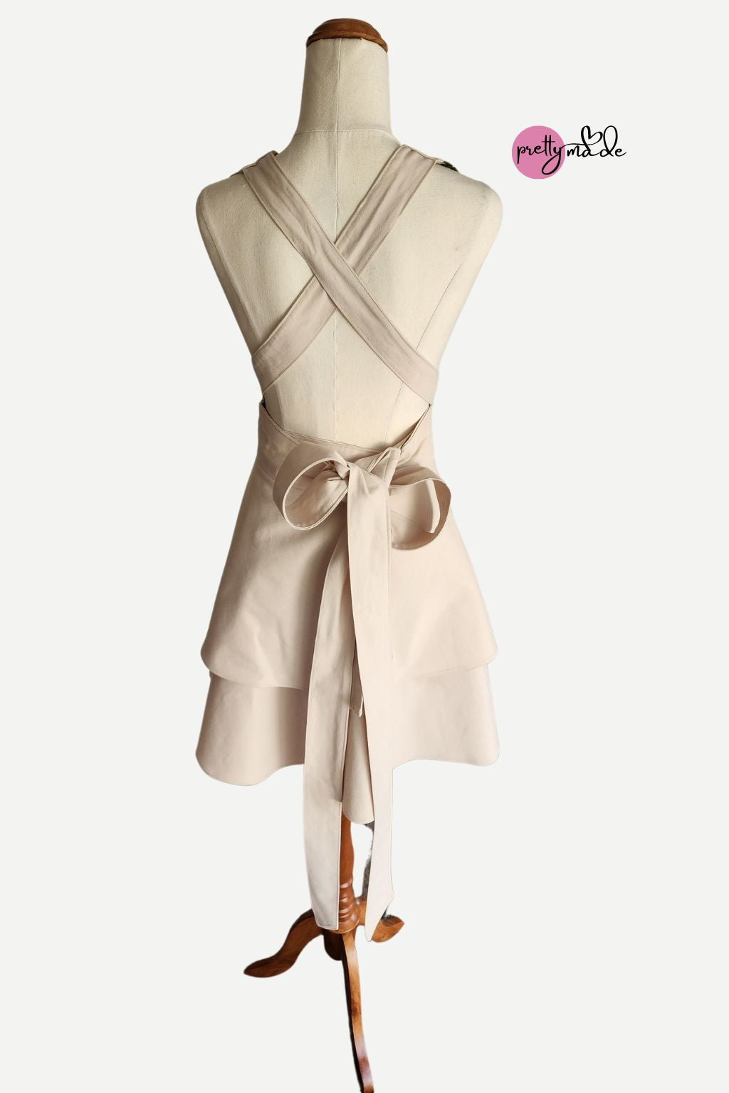 The Marilyn Apron