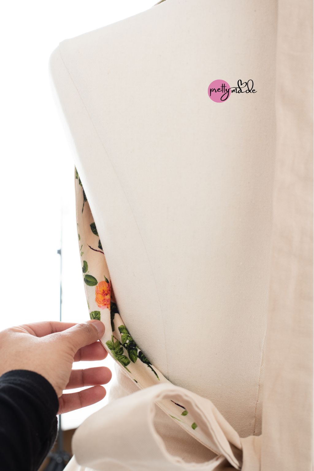 The Marilyn Apron