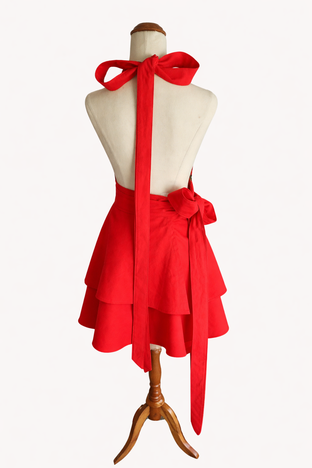 The Marilyn Red