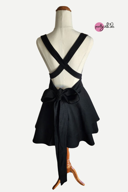 The Dolly Black Apron