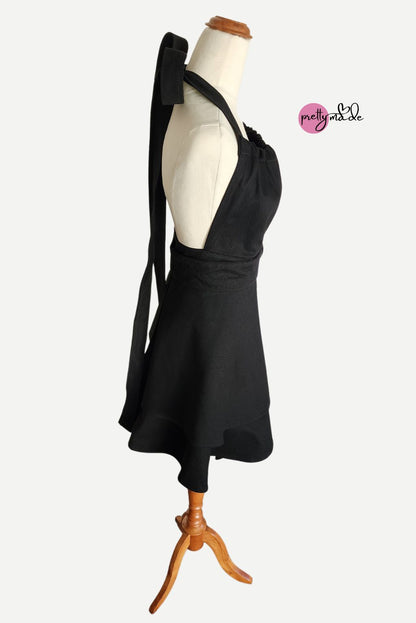 The Dolly Black Apron