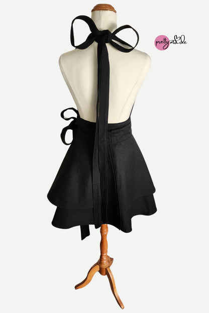 The Dolly Black Apron