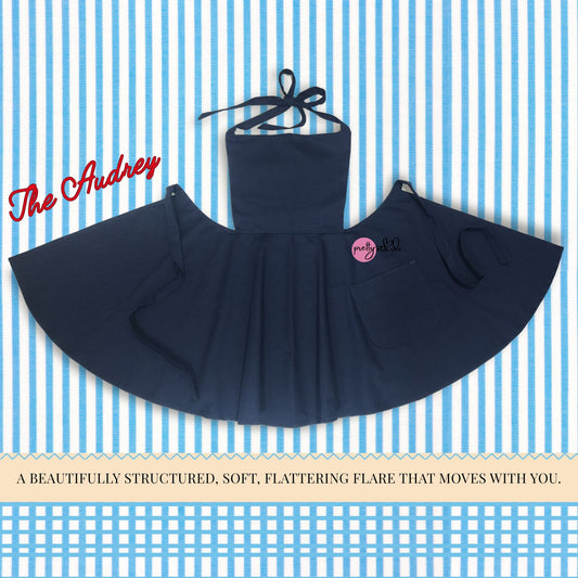 The Audrey Apron
