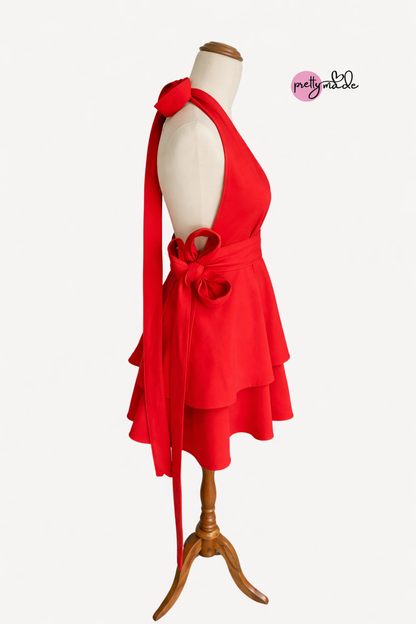 The Marilyn Red