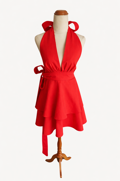 The Marilyn Red